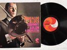 1st U.S. MONO Pressing Johnny Colon & Orchestra “Boogaloo Blues”LP/1967.