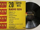 KGFJ 20 Super Hits 2xLP Private Pressing (1974) LP1: EX+ LP2: VG++ Soul Funk R&B