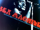 James Brown - Sex Machine Germany 2LP 1970 (VG+/VG) .*