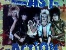 Easy Action - Easy Action - 1984 LP (VG/VG) .*