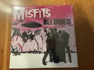 Misfits - Walk Among Us SEALED