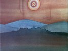 Steve Khan - Eyewitness LP (VG+/VG+) '*
