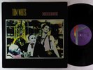 Tom Waits - Swordfishtrombones LP - Island OG Press VG+