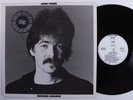 JOHN PRINE Bruised Orange ASYLUM LP VG+ wlp x