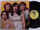 MOTHERS OF INVENTION We're Only In It... VERVE LP VG+ mono promo frank zappa xa