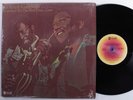 B.B. KING/BOBBY BLAND Together For The First Time ABC/DUNHILL 2XLP VG+ SHRINK x
