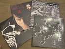 Danzig I II III and 4 On Vinyl Reissue 2025 New Sealed Lap LIMITED EDITION LP