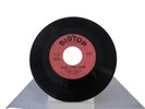 45 RECORD - SAMMY TURNER - I'D BE THE FOOL AGAIN