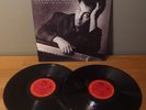 Billy Joel Greatest Hits I & II 1985 Columbia Records Double Gatefold Vinyl LP