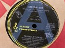 Ted Mulry Gang - Steppin' Out (Albert AP-11241) Aussie A-LABEL 45