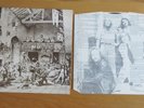 Jethro Tull - Minstrel In The Gallery 1st Press vinyl LP 1975 NEAR MINT VINYL