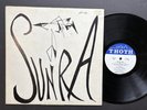 Sun Ra Saturn Research/ Thoth Intergalactic LP 