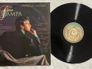 CAETANO VELOSO Fina Estampa BRAZIL TROPICALIA LP VG++ HEAR