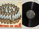 MARTINHO DA VILA Meu Laiaraia SAMBA GROOVE  BRAZIL LP VG++ HEAR
