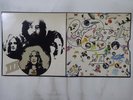 Led Zeppelin III Atlantic P-10106A Japan  VINYL LP