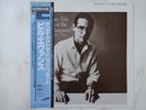 Bill Evans Trio  Sunday At The Village Vanguard Riverside VIJ-114 Japan   LP OBI
