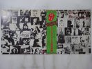 The Rolling Stones Exile On Main St. Rolling Stones ESS-50049 50 Japan   LP OBI