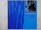 Jackie McLean Bluesnik Blue Note GXK 8219 Japan  VINYL LP