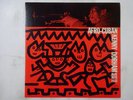 Kenny Dorham Afro-Cuban Blue Note BLP 1535 Japan  VINYL LP