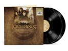 Howard Shore Howard Sho The Lord of the Rings: The Fellowship of the Ri (Vinyl)