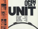 OPEN SKY UNIT - Open Sky Unit - Vinyl (LP + 7