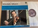 SAL 3526 Brahms Bruch Violin Concertos Arthur Grumiaux Van Beinum HaitinK