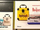 The Beatles RSD 2024  Complete Mini Turntable &  4 Records + All My Loving case