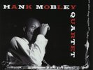 HANK MOBLEY QUARTET Blue Note BLP 5006 45 RPM 2X LP Series 2011 OOP EX+ Numbered