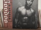 D'Angelo - Voodoo LP Vinyl Record NM Orig 2000 US Virgin Records Double LP