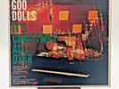 Goo Goo Dolls Its Christmas All Over LP Vinyl NEW SEALED