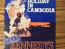 Dead Kennedys – Holiday In Cambodia - Vinyl 7
