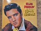 LP Elvis Presley - King Creole RCA NL 83733 Made In Germany Rock Vinile