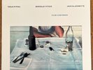 TERJE RYPDAL / MIROSLAV VITOUS / JACK DEJOHNETTE 