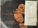 CHARLIE CHAPLIN BBC GRAMOPHONE LIBRARY LP “A COUNTESS FROM HONG KONG’