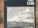 LP Giant Sand - Valley Of Rain ZONG 008 UK 1986 Alternative Rock Vinile