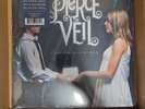 Pierce The Veil Selfish Machines Rainbow Splatter Vinyl LP /1000 NEW In Hand