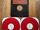 Erykah Badu ‎– Mama's Gun 2xLP ORIGINAL 2000 USA Red Vinyl Motown