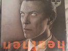 David Bowie - Sealed - Heathen - HQ-180 - ISO/Columbia/Friday Music FRM-86630