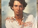 Jonathan Richman & The Modern Lovers ST 1976 Promo Berserkley LP