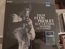 Elvis Presley - From Elvis Presley Boulevard (Blue) Sealed OOP FTD 2LP