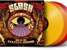 Slash - Live At The S.E.R.P.E.N.T. Festival [New Vinyl LP] Colored Vinyl, Gatefo