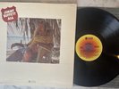 Jimmy Buffett A1A Vinyl Record Album LP 1st Original Press 1974 Strong VG+++ EX