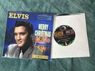 Elvis Presley ‎– Merry Christmas - NEW 33rpm EP NEW COVER NEW RECORD MINT
