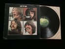 The Beatles - Let It Be - UK Vinyl LP - 3U/2U matrix - 1st Repress