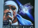 Ghostface Killah Supreme Clientele 30th Anniversary ( 2 Vinyl LP)  New & Sealed