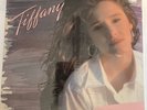 Hold an Old Friend's Hand by Tiffany 1988 Vinyl LP MCA Records SEALED