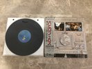 Bob Marley & The Wailers Babylon By Bus Japanese 1st Pressing W/ Insert Complete