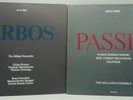 LP Vinyl 2x Arvo Pärt Arbos & Passio