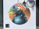 GRATEFUL DEAD WEMBLEY EMPIRE POOL LIVE LONDON 1972 5 LP 180 GRAM BOX NEW RSD