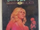 TAMMY WYNETTE Greatest 20 Hits RARE LP Vinyl Still SEALED Stand By Your Man